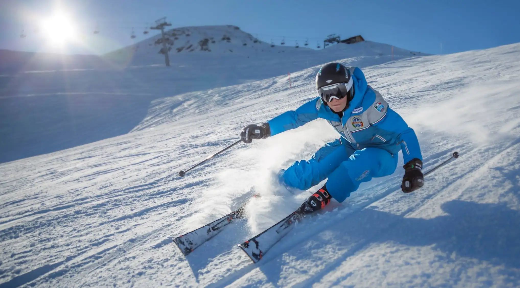 Ski